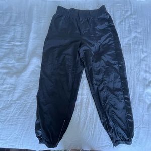 Future Collective Parachute Pants